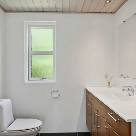 Ferienhaus Cozy In Peaceful Surroundings *