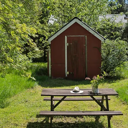 Cozy In Peaceful Surroundings