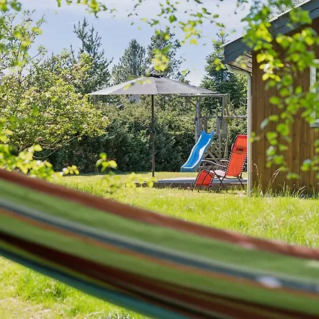 Ferienhaus Cozy In Peaceful Surroundings