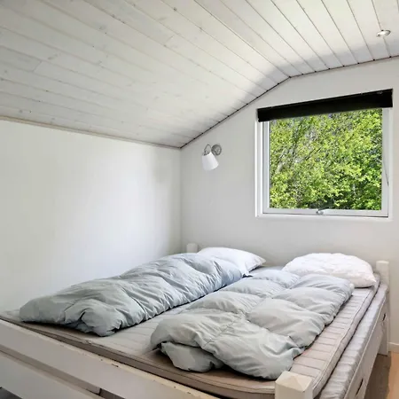 Cozy In Peaceful Surroundings Ferienhaus *