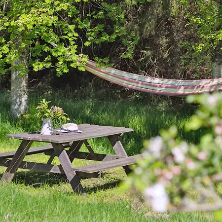 Ferienhaus Cozy In Peaceful Surroundings *