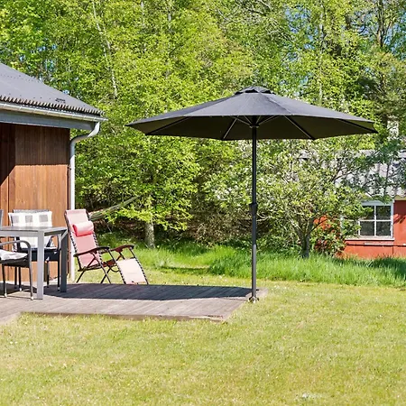 Ferienhaus Cozy In Peaceful Surroundings