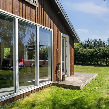 Cozy In Peaceful Surroundings Ferienhaus *