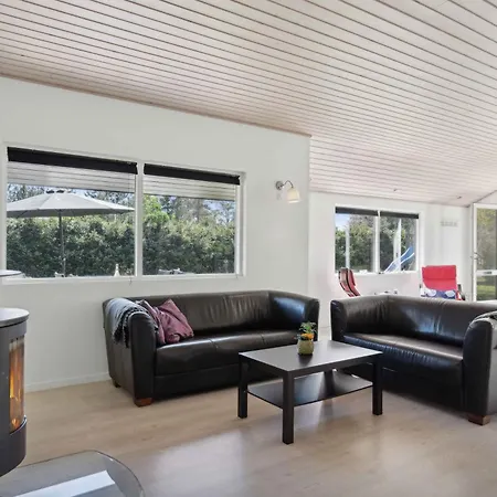 Ferienhaus Cozy In Peaceful Surroundings *