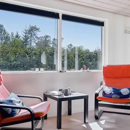 Cozy In Peaceful Surroundings Ferienhaus Hals